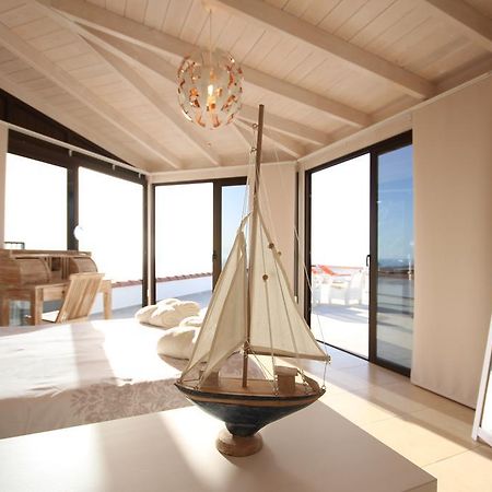 Apartamento Loft Sunset View, Costa Adeje Habitación foto