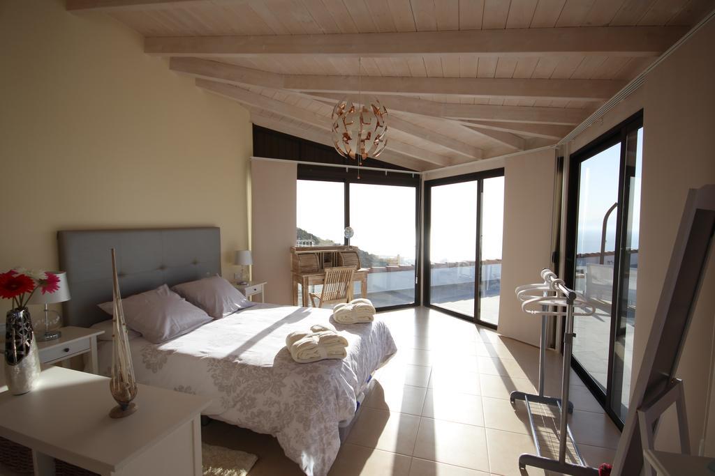 Apartamento Loft Sunset View, Costa Adeje Habitación foto