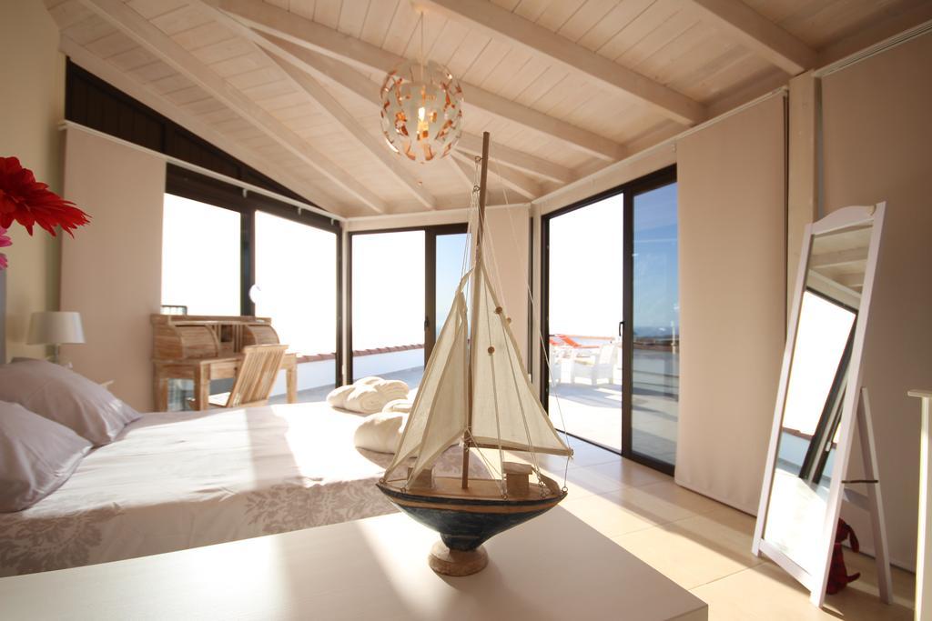 Apartamento Loft Sunset View, Costa Adeje Habitación foto