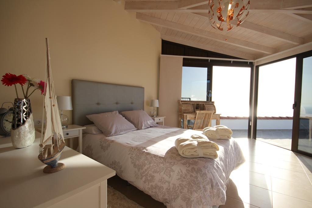 Apartamento Loft Sunset View, Costa Adeje Habitación foto