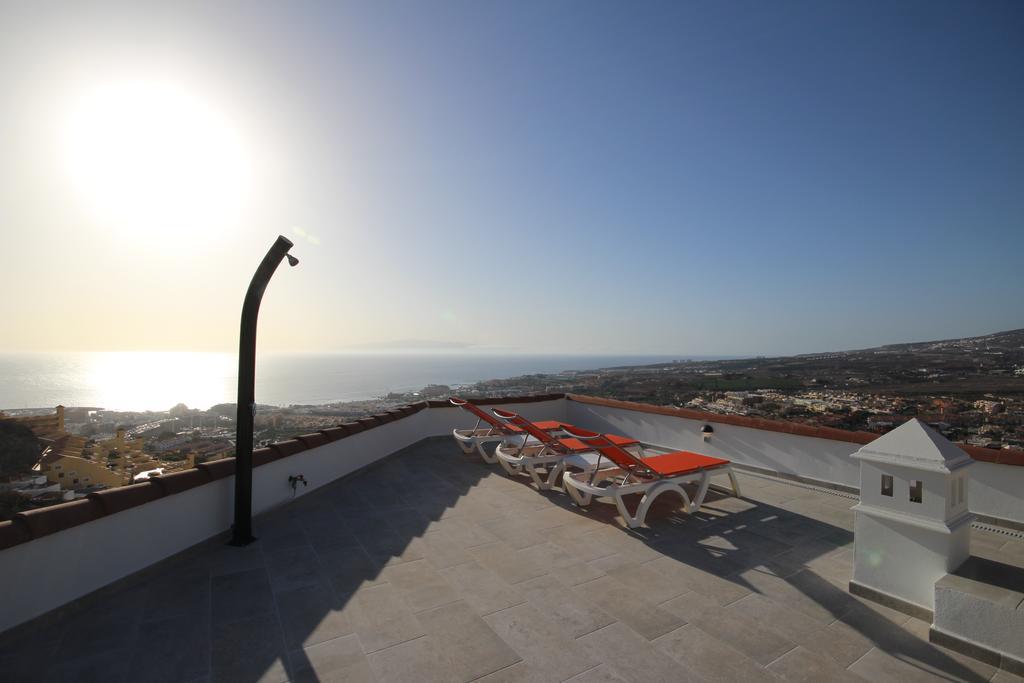 Apartamento Loft Sunset View, Costa Adeje Habitación foto