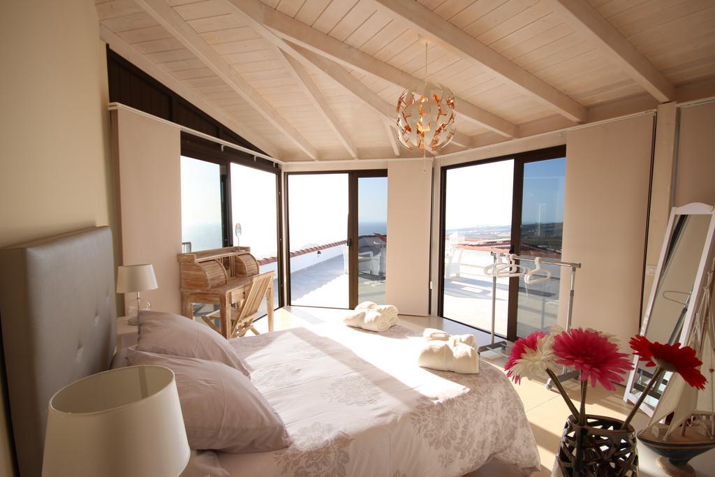 Apartamento Loft Sunset View, Costa Adeje Habitación foto